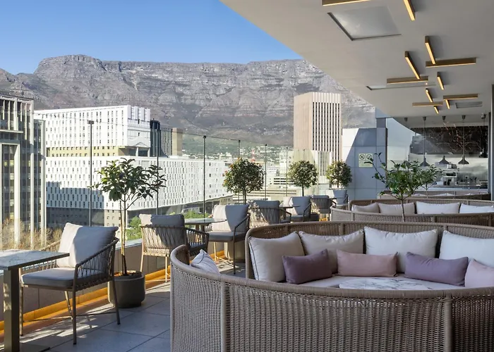 Radisson Cape Town Foreshore